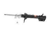 KYB Shocks & Struts Excel-G Rear Left SUBARU -05 - 2003-2005 Subaru Forester