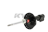 KYB Shocks & Struts Excel-G Front Left SUBARU -05 - 2004-2005 Subaru Forester