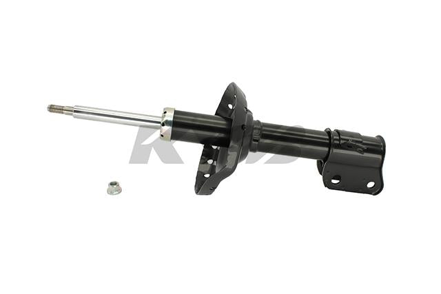 KYB Shocks & Struts Excel-G Front Left SUBARU -08 - 2006-2008 Subaru Forester
