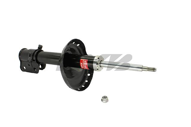 KYB Shocks & Struts Excel-G Front Left SUBARU -08 - 2006-2008 Subaru Forester