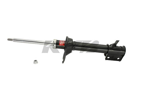 KYB Shocks & Struts Excel-G Rear Left SUBARU -08 - 2006-2008 Subaru Forester