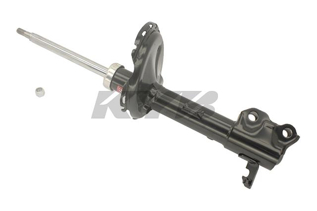 KYB Shocks & Struts Excel-G Front Right SUBARU -11 - 2010-2011 Subaru Outback