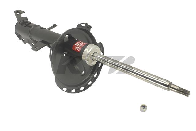 KYB Shocks & Struts Excel-G Front Right SUBARU -11 - 2010-2011 Subaru Outback