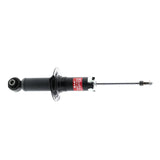 KYB Shocks & Struts Excel-G Rear Shock Absorber SUBARU - 2017 Subaru Impreza