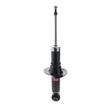 KYB Shocks & Struts Excel-G Rear Shock Absorber - 2019-2022 Subaru Legacy