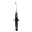 KYB Shocks & Struts Excel-G Rear Shock Absorber - 2018 Subaru Outback
