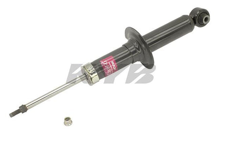 KYB Shocks & Struts Excel-G Rear - 2009-2012 Subaru Forester