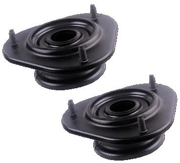 KYB Shocks & Struts Strut Mount Rear - 2009-2013 Subaru Forester