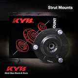 KYB Shocks & Struts Mount Front - 2020 Subaru Outback