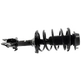KYB Shocks & Struts Strut Plus Front Left - 2010-2012 Subaru Outback