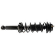 KYB Shocks & Struts Strut Plus Rear - 2013-2014 Subaru Outback