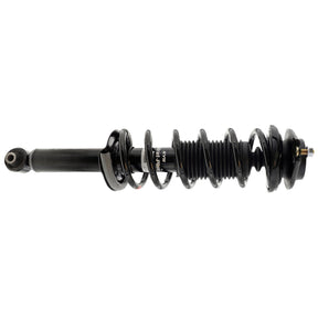 KYB Shocks & Struts Strut Plus Rear - 2013-2014 Subaru Outback