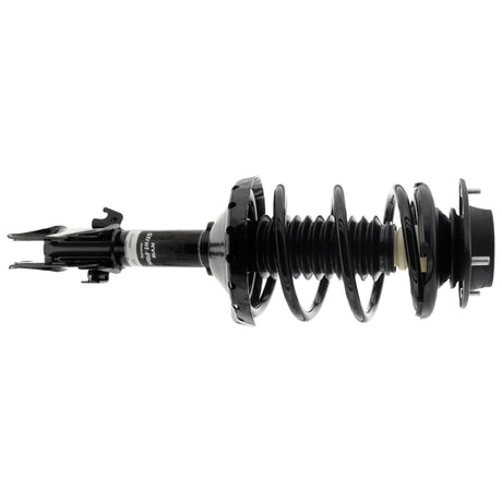 KYB Shocks & Struts Strut-Plus Front Right - 2009-2010 Subaru Forester
