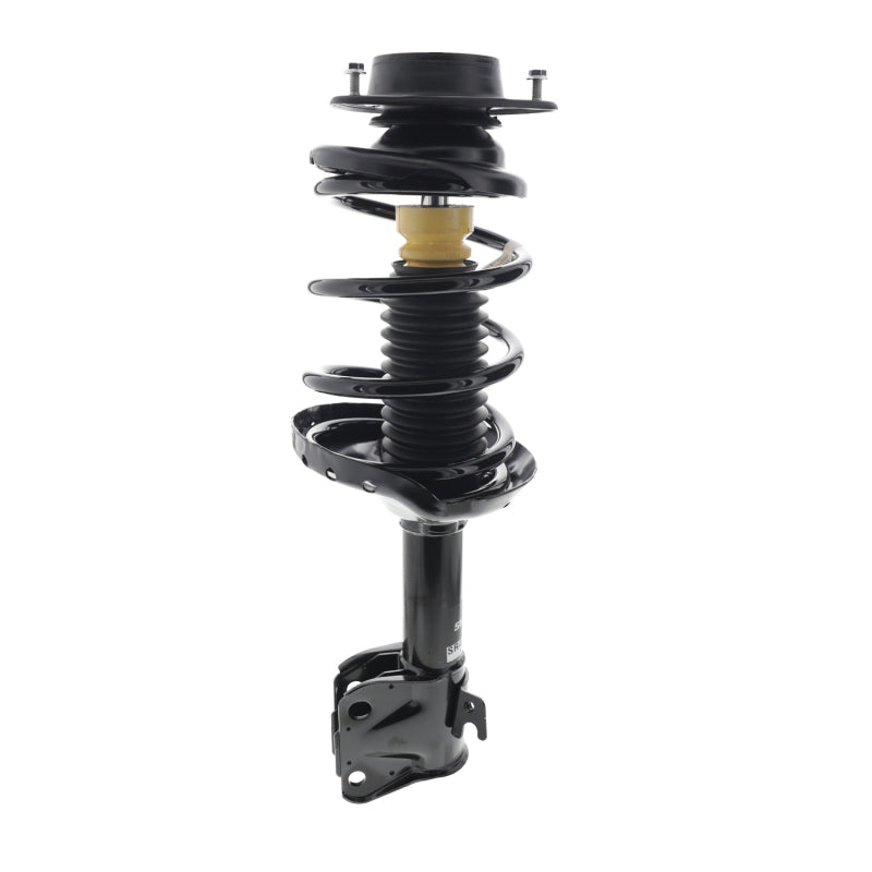KYB Shocks & Struts Strut-Plus Front Left - 2011-2013 Subaru Forester