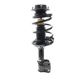 KYB Shocks & Struts Strut-Plus Front Left - 2011-2013 Subaru Forester