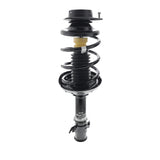 KYB Shocks & Struts Strut-Plus Front Left - 2011-2013 Subaru Forester