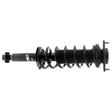 KYB Shocks & Struts Strut-Plus Rear - 2014-2015 Subaru Forester
