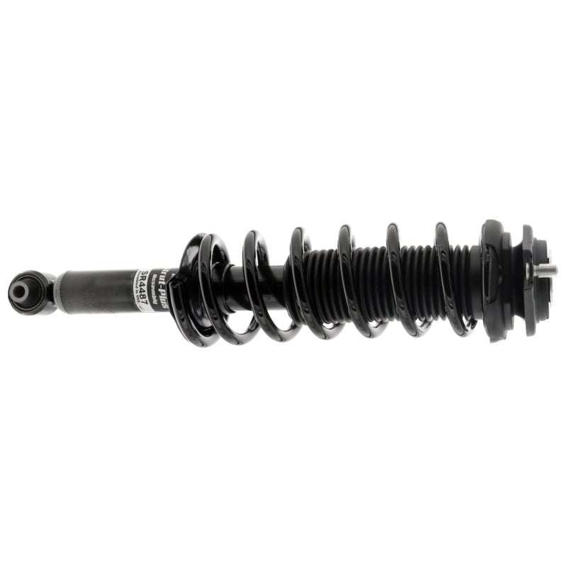 KYB Shocks & Struts Strut-Plus Rear - 2014-2015 Subaru Forester