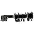 KYB Shocks & Struts Strut-Plus Front Right - 2014-2015 Subaru Forester