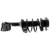 KYB Shocks & Struts Strut-Plus Front Right - 2014-2015 Subaru Forester