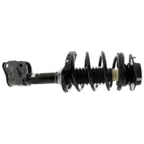 KYB Shocks & Struts Strut-Plus Front Right - 2014-2015 Subaru Forester