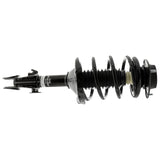 KYB Shocks & Struts Strut-Plus Front Right - 2014-2015 Subaru Forester