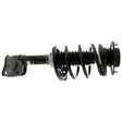 KYB Shocks & Struts Strut-Plus Front Left - 2014-2015 Subaru Forester