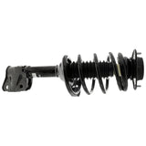 KYB Shocks & Struts Strut-Plus Front Left - 2014-2015 Subaru Forester