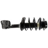 KYB Shocks & Struts Strut-Plus Front Left - 2014-2015 Subaru Forester
