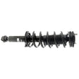KYB Shocks & Struts Strut-Plus Rear - 2005-2009 Subaru Outback