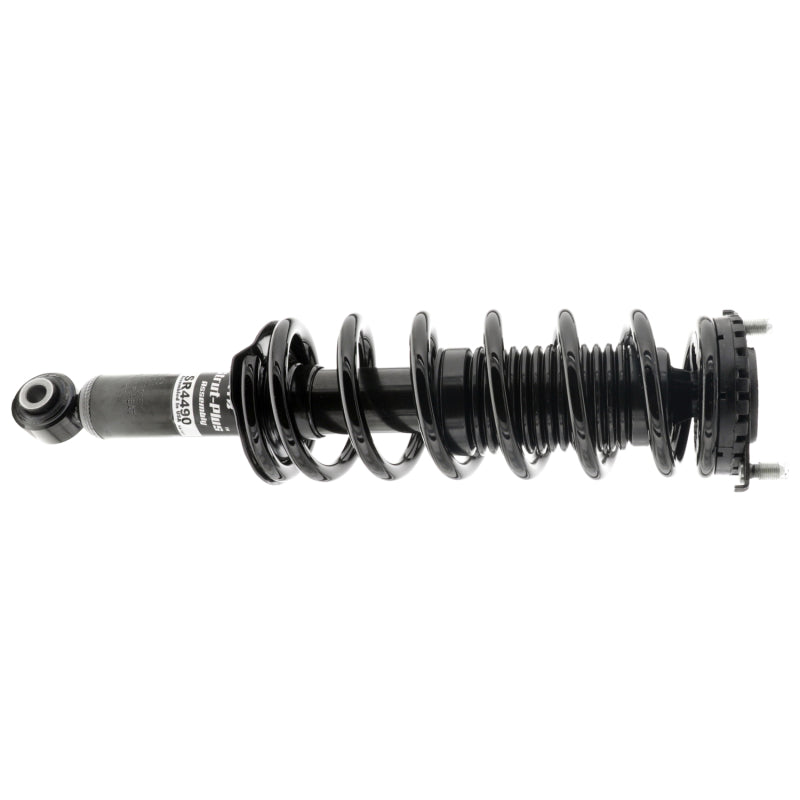 KYB Shocks & Struts Strut-Plus Rear - 2005-2009 Subaru Outback