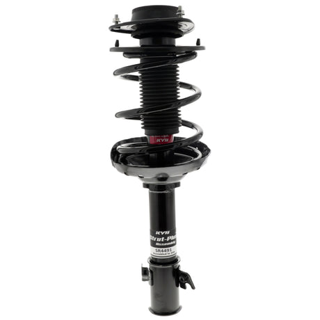 KYB Shocks & Struts Strut Plus Front Right - 2005-2009 Subaru Outback