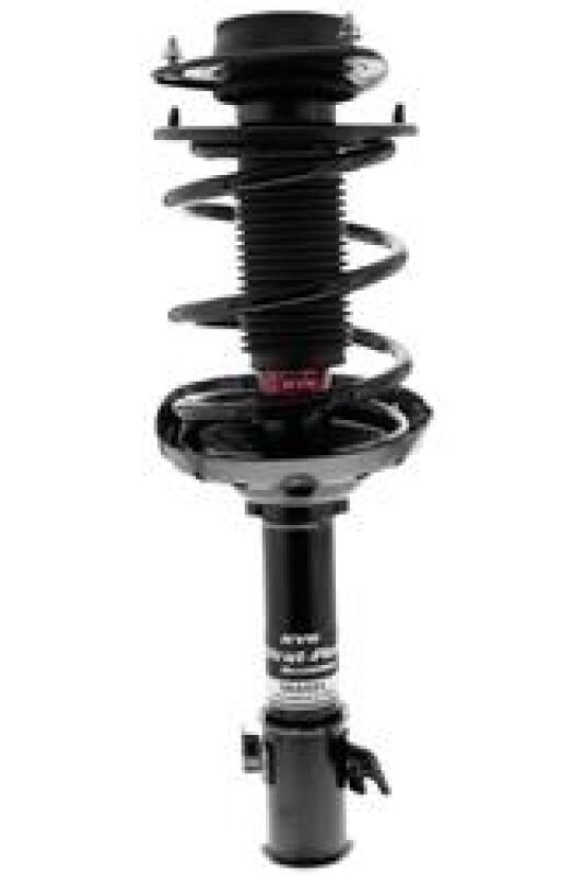 KYB Shocks & Struts Strut Plus Front Right - 2005-2009 Subaru Outback