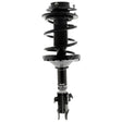KYB Shocks & Struts Strut Plus Front Left - 2005-2009 Subaru Outback