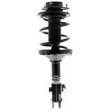 KYB Shocks & Struts Strut Plus Front Left - 2005-2009 Subaru Outback