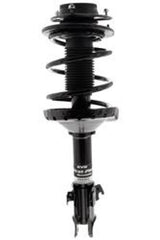 KYB Shocks & Struts Strut Plus Front Left - 2005-2009 Subaru Outback