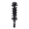 KYB Suspension Strut & Coil Spring Assembly - Rear - 2013-2014 Subaru Legacy