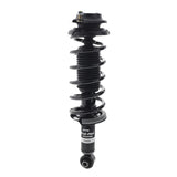 KYB Suspension Strut & Coil Spring Assembly - Rear - 2013-2014 Subaru Legacy