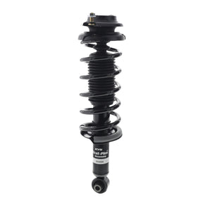KYB Suspension Strut & Coil Spring Assembly - Rear - 2013-2014 Subaru Legacy