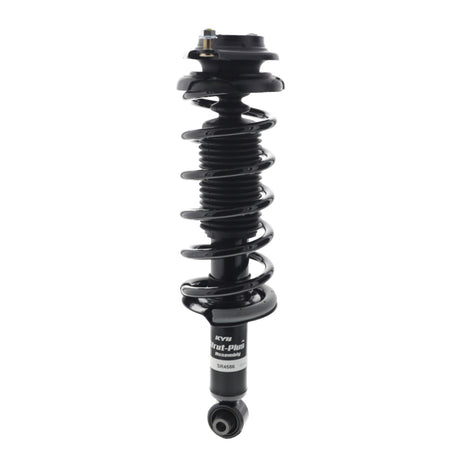 KYB Suspension Strut & Coil Spring Assembly - Rear - 2013-2014 Subaru Legacy