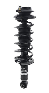 KYB Suspension Strut & Coil Spring Assembly - Rear - 2013-2014 Subaru Legacy