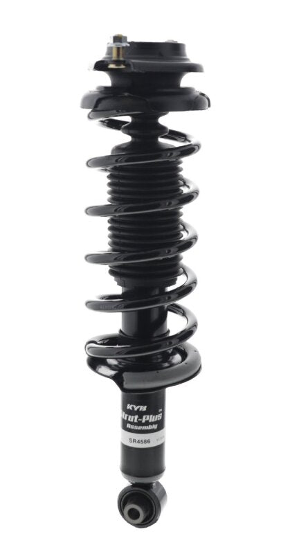 KYB Suspension Strut & Coil Spring Assembly - Rear - 2013-2014 Subaru Legacy