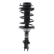 KYB AWD Suspension Strut & Coil Spring Assembly - Front Right - 2006-2009 Subaru Legacy