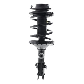 KYB AWD Suspension Strut & Coil Spring Assembly - Front Right - 2006-2009 Subaru Legacy