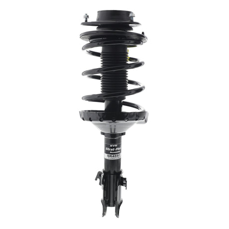 KYB AWD Suspension Strut & Coil Spring Assembly - Front Right - 2006-2009 Subaru Legacy