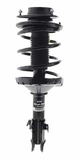KYB AWD Suspension Strut & Coil Spring Assembly - Front Right - 2006-2009 Subaru Legacy