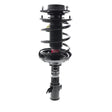 KYB AWD Suspension Strut & Coil Spring Assembly - Front Left - 2006-2009 Subaru Legacy
