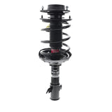 KYB AWD Suspension Strut & Coil Spring Assembly - Front Left - 2006-2009 Subaru Legacy