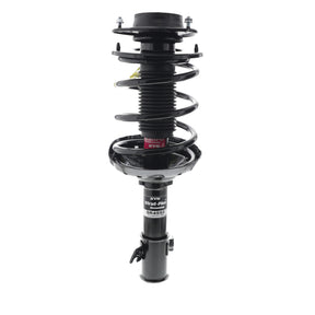 KYB AWD Suspension Strut & Coil Spring Assembly - Front Left - 2006-2009 Subaru Legacy