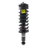 KYB AWD Suspension Strut & Coil Spring Assembly - Rear - 2006-2009 Subaru Legacy